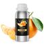 Premium reines natürliches Mandarinenöl – 100 % pures ätherisches Öl, BIO, organisch – zur Herstellung ätherischer Öle, Kerzen, Seifen, DIY – Mandarin Essence 1L, Aromaholik