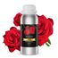 Premium reines natürliches Rosenöl – 100 % pures ätherisches Öl, BIO, organisch – zur Herstellung ätherischer Öle, Kerzen, Seifen, DIY – Rose Essence 1L, Aromaholik