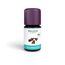 Baldini Bio Nelkenblütenöl 5ml - 100% Naturreines Ätherisches Öl - Lebensmittelqualität - Vegan - für Speisen, Getränke, Aroma Diffuser - aus Madagascar