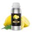 Premium reines natürliches Zitronenöl – 100 % pures ätherisches Öl, BIO, organisch – zur Herstellung ätherischer Öle, Kerzen, Seifen, DIY – Lemon Essence 1L, Aromaholik