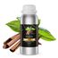 Premium reines natürliches Zimtöl – 100 % pures ätherisches Öl, BIO, organisch – zur Herstellung ätherischer Öle, Kerzen, Seifen, DIY – Cinnamon Essence 1L, Aromaholik