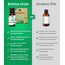 Emma Grün® Bio Pfefferminzöl Ätherisches Öl [100% NATURREIN] - Peppermint Oil 3x 30ml - Zertifiziertes Lebensmittel - Ätherische Öle Naturrein - Essential Oils Ätherisches Öl aus Griechenland