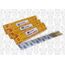 Goloka Nag Champa Räucherstäbchen, 16 Grms x 12 Schachteln , 12 Stück (1er Pack)