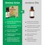 Emma Grün® Bio Orangenöl Ätherisches Öl [100% Naturrein] - Ätherisches Öl Orange 30ml - Reines Orangenöl zum Verzehr - Ätherische Öle Bio - Kaltgepresst aus echten Orangen - Duftöl Orange