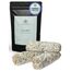 Weißer Salbei Räuchern, 3 Stück Räucherbündel, Weisser Salbei Räuchern, Sage Smudge Stick, White Sage, Getrocknet