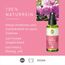 PRIMAVERA Raumspray In Balance bio 50 ml - Rose, Orange und Rosengeranie- Aromadiffuser, Aromatherapie - augleichend - vegan