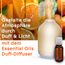 Glade Aromatherapy Essential Oils Duft-Diffuser Nachfüller, Pure Happiness, Orange + Neroli, Aroma Diffuser, 17,4ml