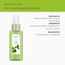 ipuro - erfrischendes ipuro lime light Raumspray - dezentes Duftspray mit spritzigen & blumigen Noten - stilvolles Room Fragrance für ein puristisches Dufterlebnis in jedem Raum 120 ml