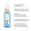 ipuro - erfrischendes ipuro sunny beachtime Raumspray - dezentes Duftspray mit spritzigen & frischen Noten - stilvolles Room Fragrance für ein puristisches Dufterlebnis in jedem Raum 120 ml