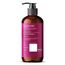 MAJESTIC PURE Cocoa Massage Oil for Massage Therapy - Refreshing, and Relaxing - Natural Oils with Cocoa Butter, Vitamin E & Lavender Oil - for All Skin Types - Men and Women - 8 fl oz
