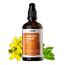 Casida® Johanniskrautöl Rotöl - Durchwärmendes, beruhigendes Johanniskraut-Rotöl für Massagen und Einreibungen - 100 ml