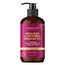 MAJESTIC PURE Cocoa Massage Oil for Massage Therapy - Refreshing, and Relaxing - Natural Oils with Cocoa Butter, Vitamin E & Lavender Oil - for All Skin Types - Men and Women - 8 fl oz