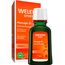 WELEDA Bio Arnika Sport Massageöl 50ml vegan - Naturkosmetik Hautpflege Körperöl schützt vor Muskelkater & Verspannung. Ideal als Sport Vorbereitung / Regeneration mit Duft nach Rosmarin & Lavendel