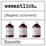 Traubenkernöl 100ml - 100% reines Öl (Vitis Vinifera Seed Oil) von wesentlich.