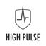 High Pulse Faszien Set inkl. 2X Mini Faszienrolle, 1x Faszienball, 1x Duoball und Übungsposter - Kombi-Set für eine gezielte, tiefenwirksame Massage von die Regeneration der Muskeln - L
