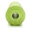 BODYMATE Faszienrolle Standard Mittel-Hart mit Gratis E-Book - Apfel-Grün 45x15cm