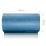 BODYMATE Faszienrolle Standard Mittel-Hart mit Gratis E-Book - Cool-Grey-Blue 30x15cm