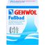 Gehwol Fußbad, 10x20g, Fußpflege