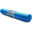 NMC Pilatesrolle blau 90x15cm Pilates Yogarolle Gymnastik Fitness Foam Rolle Comfy