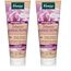 Kneipp Intensiv Handcreme, Extra reichhaltige Textur aus Sheabutter und Magnolie, 75 ml (2er Pack)