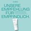 EUBOS SENSITIVE PFLEGE | Hand & Nail | Intensiver Schutz und Pflege für trockene Hände und beanspruchte Nägel | Regeneriert Haut und stärkt Nägel | Hautverträglichkeit dermatologisch bestätigt | 75ml