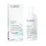 EUBOS SENSITIVE PFLEGE I Lotion Dermo Protective I Intensive Körperlotion für normale bis trockene Haut I Für spürbar glattere & weichere Haut I Hautverträglichkeit dermatologisch bestätigt I 200ml
