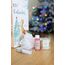 Accentra Pflege Adventskalender 2025 für Kinder, Adventskalender für Mädchen mit 24 Pflegeprodukten - Beauty mit Bodylotion, Badebomben, Duschgel, Shampoo, Handcreme uvm. Weihnachtskalender Teenager