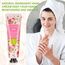 Handcreme Set, Mini Handcreme Geschenkset für Frauen, 40 Stück Handpflege für Sehr Trockene Rissige Hände Haut Reisegröße Feuchtigkeitscreme klein Pflegecreme Körperlotion Geburtstag