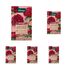 Kneipp Badekristalle Kleiner Gruß von Herzen, Badesalz mit Tiefensalz und der Kombination aus Pfingstrosenextrakt und pflegendem Kamelienöl, ein Moment der Geborgenheit, 60g (Packung mit 5)