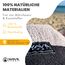 WAVE HAWAII Bade-Poncho Damen & Herren Soul, Größe M, 160-190cm, 100% Baumwolle Surf-Poncho für Erwachsene, Frottee-Handtuch mit hoher Wasserabsorption, Umziehhilfe Strand Erwachsene