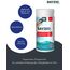 Höfer Chemie 1 kg Chlor Granulat BAYZID - 56% Aktivchlorgehalt zur Schnellen Anhebung des Chlorgehaltes - Bekämpft Keime & Bakterien - Leicht Löslich