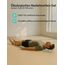 LifeGoods ECO Akupressurmatte Mit Kissen - Akkupressmatte - Akkupressurmatte+ - Akupressur Matte - Akupunktur Matte - Massagematte - Rücken - Stachelmatte - Fakirmatte - Nagelmatte - Acupressure Mat