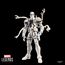 Hasbro Marvel Legends Series Magic: The Gathering Agent Anti-Venom, Spider-Man Action-Figur Plus Exklusive Foil Sammelkarte