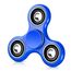 SCIONE Fidget Spinner Sensory Hand Fidget Spielzeug,Angst Stress Relief Party Geschenke für Kinder und Erwachsene Goodie Bag Stuffers(Blau)