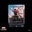 Hasbro Marvel Legends Series Magic: The Gathering Mary Jane Watson (Iron Spider), Spider-Man Action-Figur und Exklusive Foil Sammelkarte