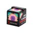 Shashibo Cube Formveränderungs-Würfel, preisgekrönter, patentierter Fidget-Würfel mit 36 Seltenerd-Magneten, lässt sich in über 100 Formen verwandeln, Mond - Entdecker-Serie