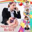 24 Stück Anti-Stressball 5cm Lustige Gesichter Mini Smile Ball Mini Ball aus Schaumstoff Verschiedene Emoticons für Kinder und Erwachsene