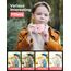 48MP Digitalkamera Kinder Fotokamera: 64GB Anti-Shake Kinderkamera Foto Vlogging Fotoapparat für YouTube 16X Digital Zoom Appareil Foto Serienaufnahme Selfie Kompaktkamera für Fotografie