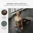 Lotuscrafts® Yoga Matte Rutschfest, 183 x 61 x 0,5 cm, Leichte Fitnessmatte auch als Gymnastikmatte, Sportmatte - Hautfreundlich & Schadstoffgeprüft