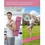 Good Nite Gymnastikmatte Yogamatte Fitnessmatte Rutschfest Trainingsmatte Sport Turn Matten Pilates Matte Bodenturnmatte Mit Tragegurt 183 x 61 x 0.6 cm (Pflaume)