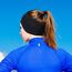 HASAGEI Stirnband Winter für Damen und Herren Sport Stirnbänder Ohrenschützer Headband elastisch zum Joggen Laufen Wandern Radfahren Motorradfahren