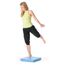Airex Balance-Pad Trainingsmatte, Blau