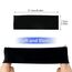Sularpek 6 Stück Stirnband Damen, Elastic Haarband, Sport Schweiß Headband, Antirutsch Headbands, Damen Weiches Stirnbänder für Frauen Yoga Workout Fitness Headbands