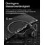 SHOKZ OpenRun Mini Knochenschall Kopfhörer, Open-Ear Sport Bluetooth Kopfhörer mit Noise-Cancelling Mikrofon, IP67 wasserdichte kabellose Ohrhörer zum Laufen, 8 Std Laufzeit, USB-C, Sport-Stirnband