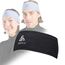 Odlo Stirnband Herren Damen Polyknit Warm I Winter Stirnband Sport I Headband Winterstirnband I Unisex