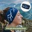 Bergwelten Outdoor Stirnband: Atmungsaktiv & rutschfest | Ideal für Sport, Outdoor & Abenteuer