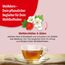 Bad Heilbrunner Weißdorn Tee - Arzneitee im Filterbeutel - Weißdornblätter & -blüten - Herzstärker aus Tradition - durchblutungsfördernd & kreislauffördernd (12 x 8 Filterbeutel)