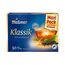 Meßmer, Klassik 50 Teebeutel Vegan Glutenfrei Laktosefrei, Grüner Tee, (Pack of 2)