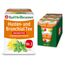 Bad Heilbrunner Husten- & Bronchial - Arzneitee im Filterbeutel- Spitzwegerich, Thymian & Bitterer Fenchel - reizlindernd bei Bronchitis, trockenem Husten & Erkältungen (12 x 8 Filterbeutel)