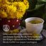 Löwenzahntee Monte Nativo (300g) - Löwenzahn Tee (Dandelion Tea) schonend getrocknet - 100% natürlich und ohne Zusatzstoffe - Aromatischer Kräutertee für einen köstlichen Aufguss